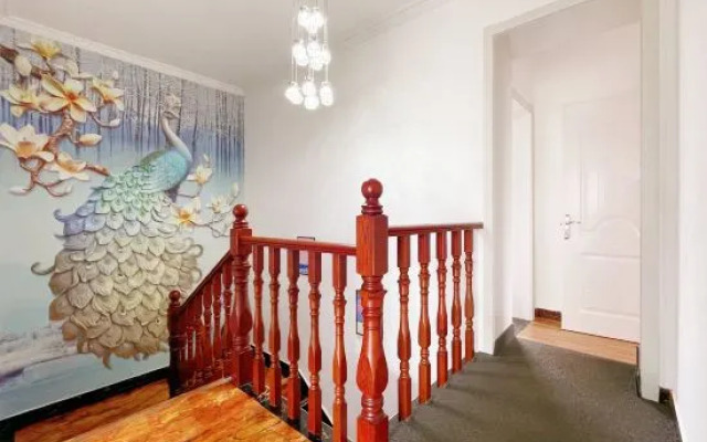 Beijing Yangyang Dexuan Homestay