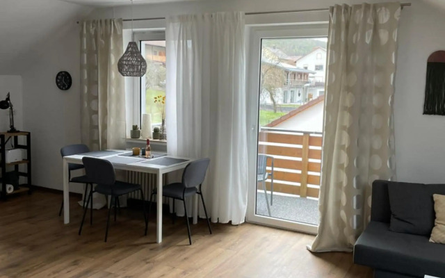 Ferienwohnung Ela