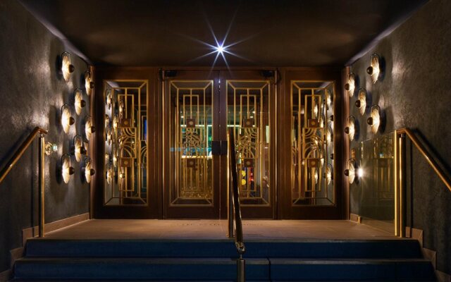Hotel Indigo London - 1 Leicester Square by IHG
