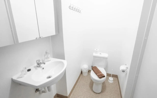 Riga Academic Guest House
