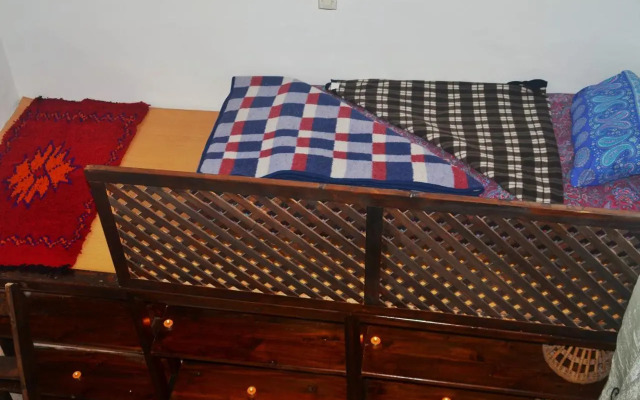 Moroccan Dream Hostel