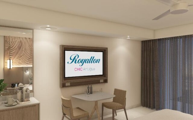 Royalton CHIC Antigua All-Inclusive Resort - Adults Only