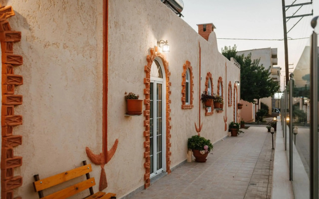 Konaki Apartments