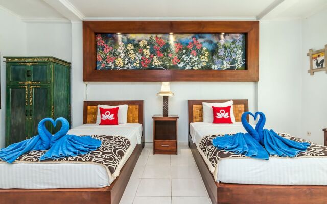 ZEN Rooms Ubud Dewi Sita