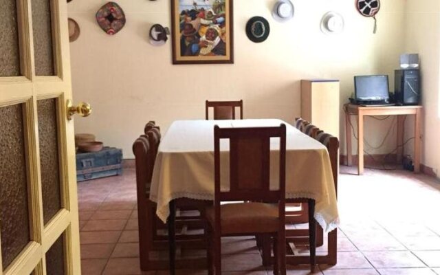 Posada Don Giorgio