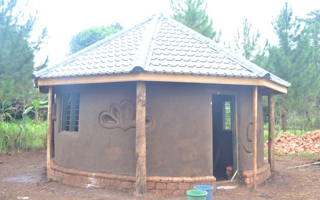 Eco-Agric Uganda Cottages
