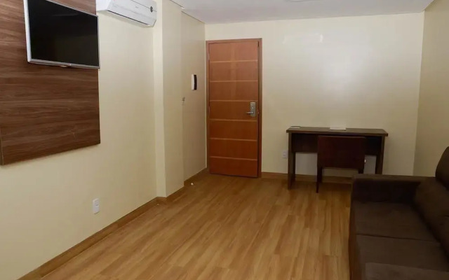 Rota Hotéis Mineiros