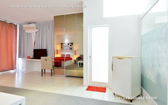 ZEN Premium Kemang Timur
