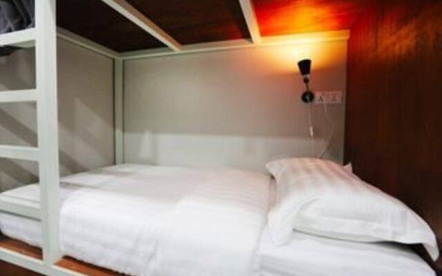 Little Yangon Hostel