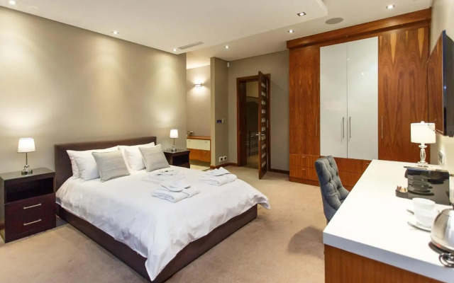 Sonas Boutique Guest House