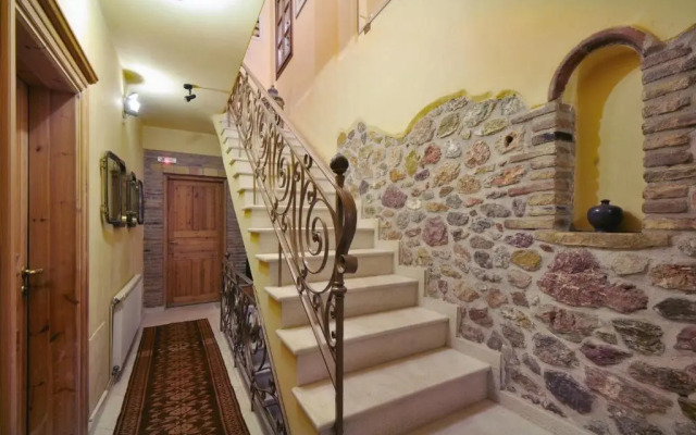 Archontiko Art Hotel