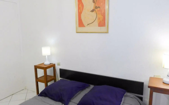 Studio Vieux Nice calme & climatisé