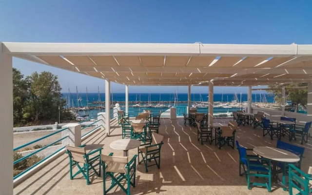 Porto Villa Hotel
