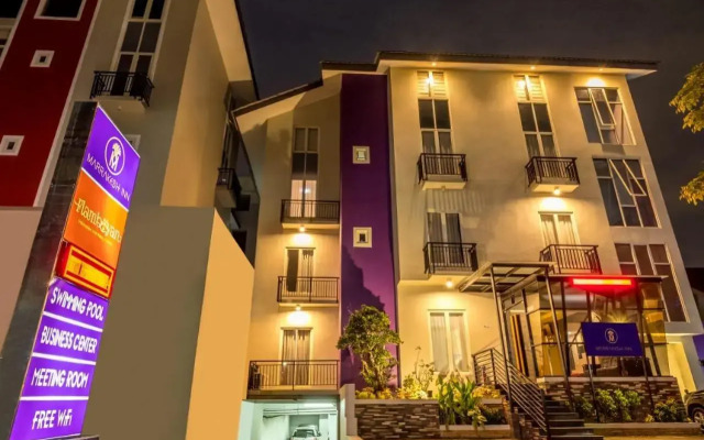 Marrakesh Inn