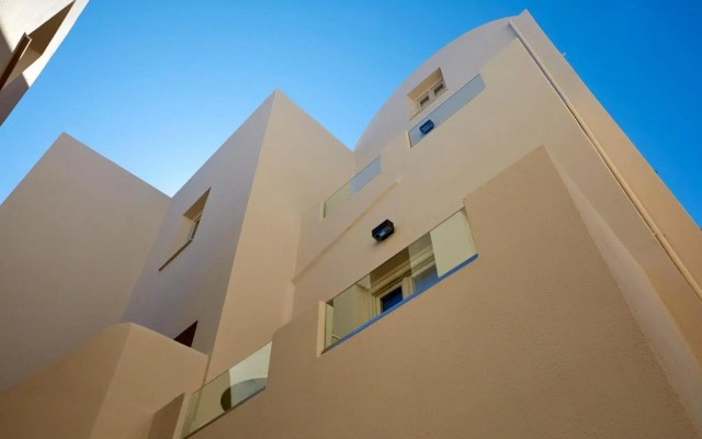 Fileria Suites