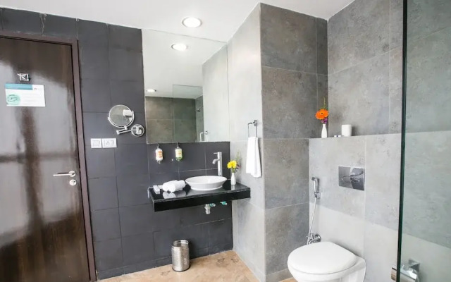 Hotel Mumbai House Airoli Navi Mumbai