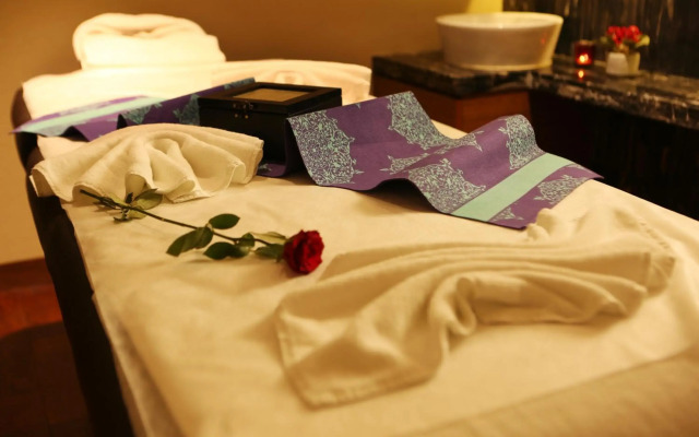 Pride Plaza Hotel Aerocity New Delhi