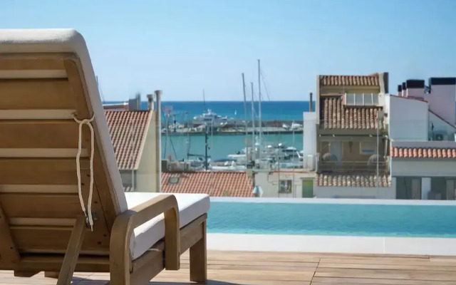 Hotel Marina Cambrils by URH
