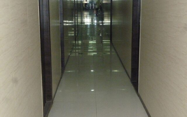 Hotel Regal Palace