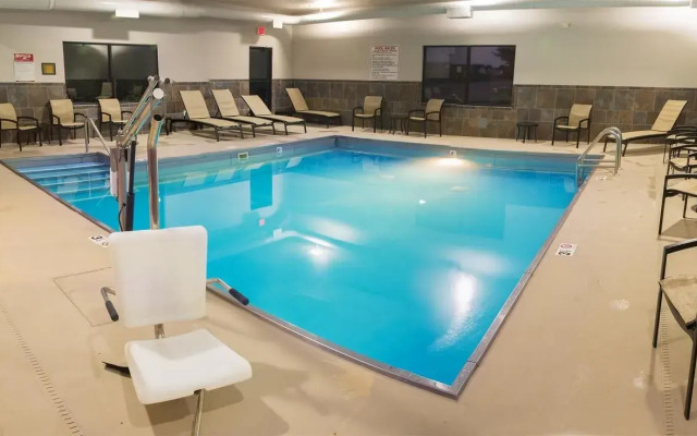 Parke Regency Hotel & Conf Ctr, BW Signature Collection