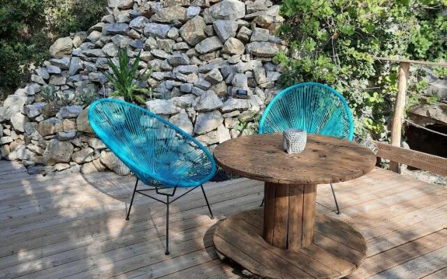 Chalet Zenitude (Adults Only)