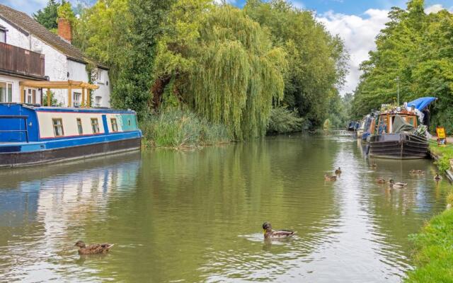 Linslade Apartment - for Groups and Contractors