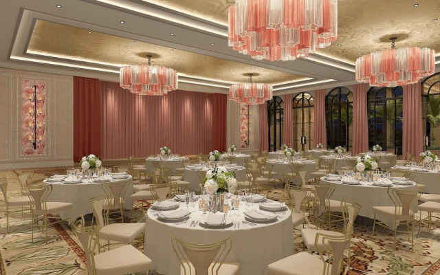 Palm House Hotel Palm Beach