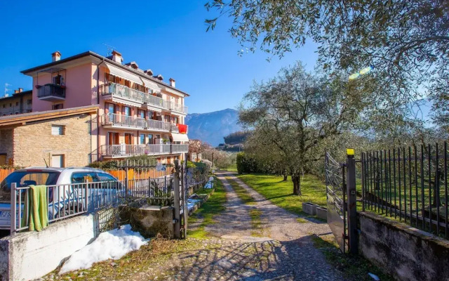Appartamento Blu in Riva del Garda