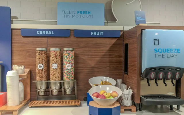 Holiday Inn Express New Haven by IHG