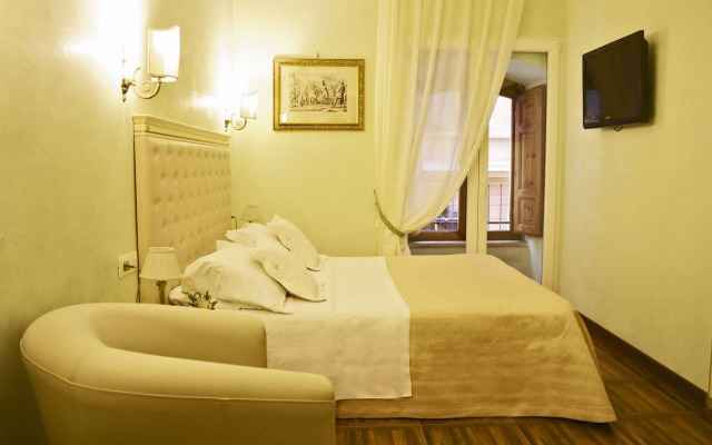 White Rooms Navona