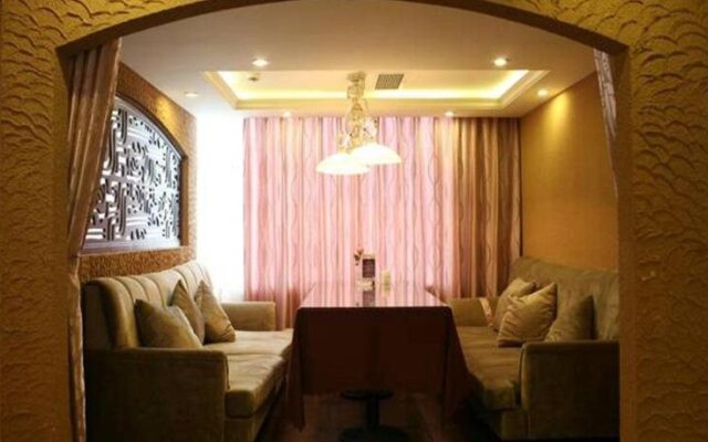 Jin Dun Celebrity International Hotel