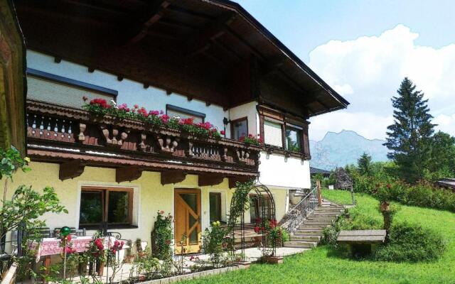 Ferienwohnung Haus Brantner Waidring