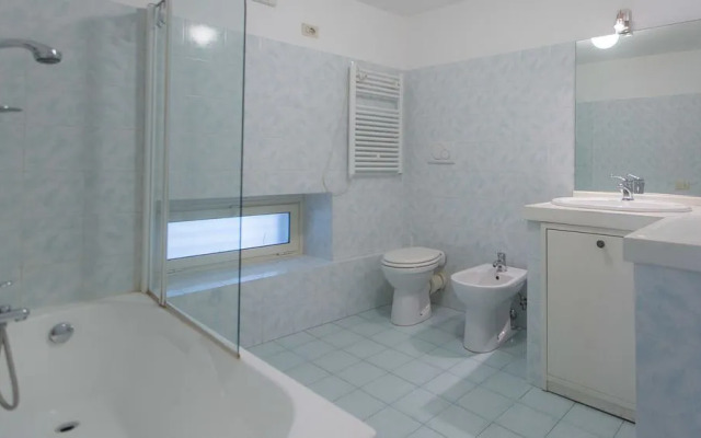 Rental In Rome Santa Chiara