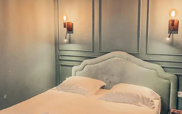 Mr. Monkey Amsterdam