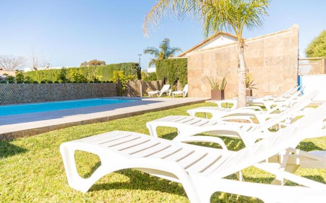 Apartamento Jibazahora Tauro