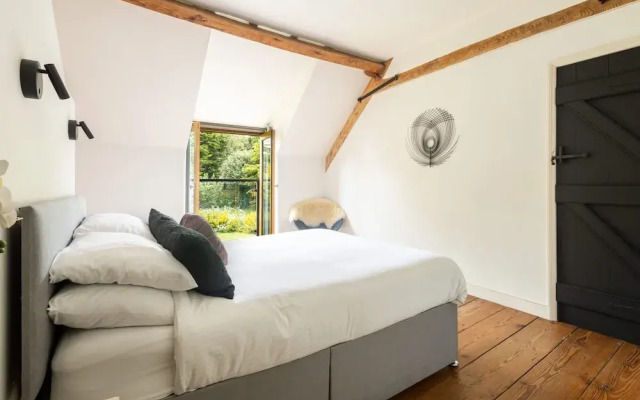 Host Stay Sunnyside Barn