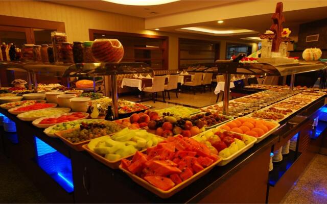 Pasabey Hotel