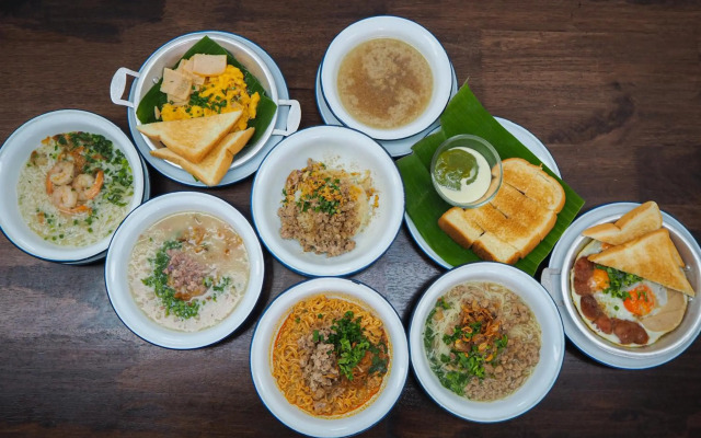 Blu Monkey Bed & Breakfast Phuket