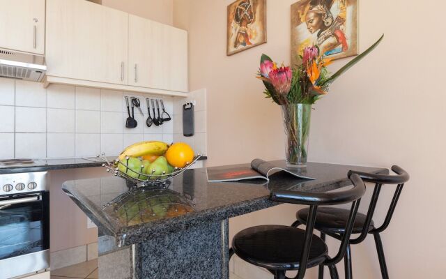 Four Seasons 1208 by CTHA