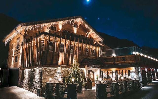 Genusshotel Vermala Montafon