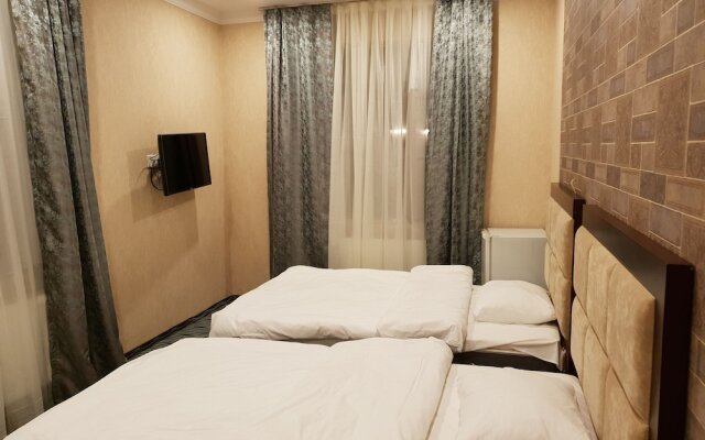 Ruma Zeytun Hotel