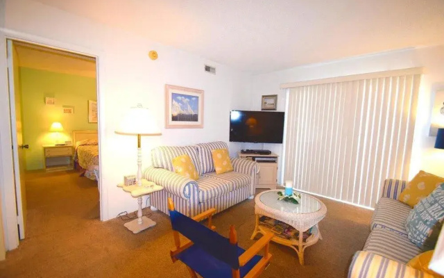 Blaire Isle 101N 2 Bedroom Condo by RedAwning