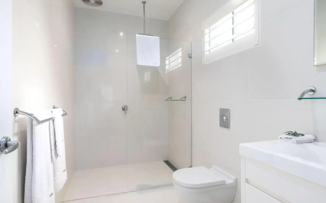 The White House :: Jervis Bay Rentals