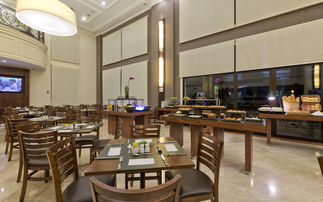 Meliá Campinas