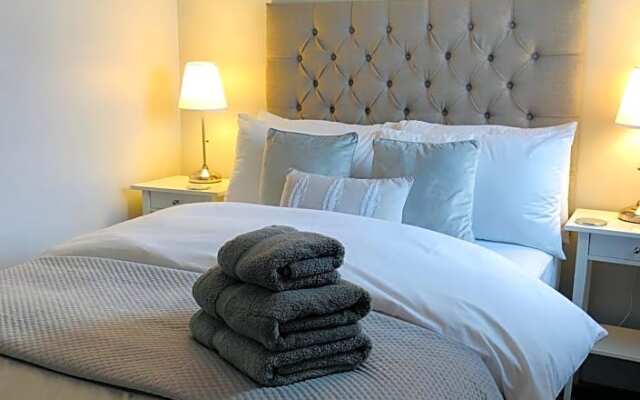 Chadberry House Hotel