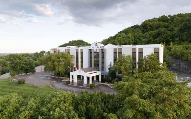 Hyatt Place Nashville Brentwood