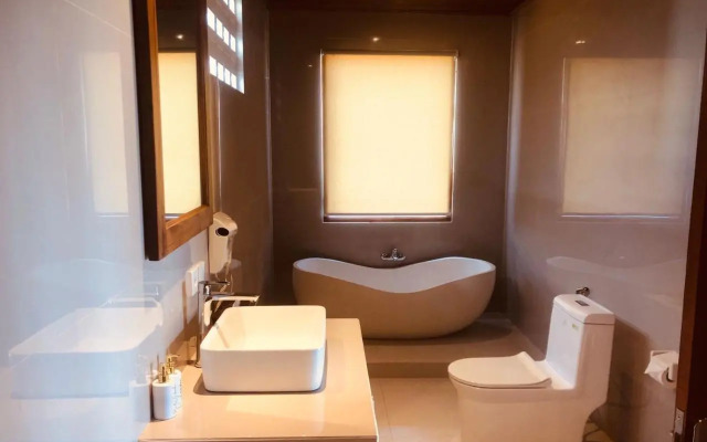 Bali Natha Beach Front