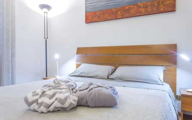 Udine Centro Studi Apartment