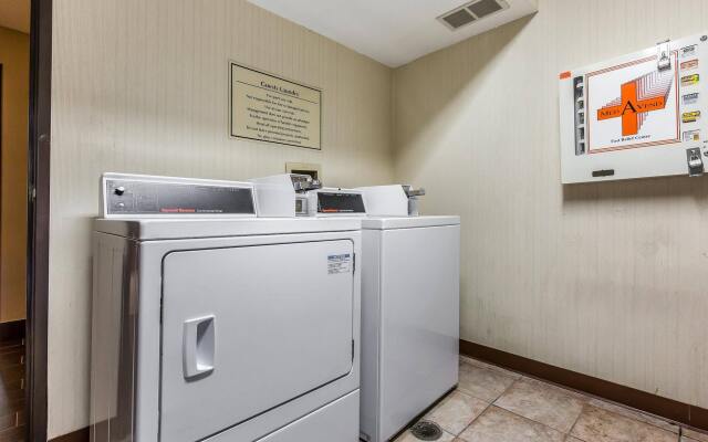 Comfort Inn Romeoville - Bolingbrook