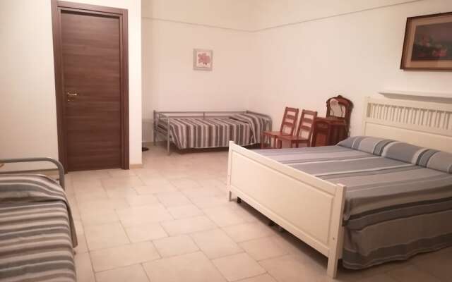 Dimora Del Falconiere B&B